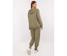 Relevance Kostiumėlis moterims-RV-KMPL-A881.15-khaki