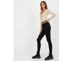 Relevance Antblauzdžiai-RV-LG-8448.86-juodi