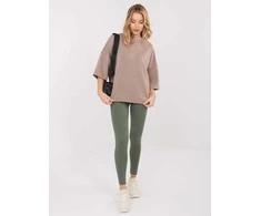 Relevance Leginsy-RV-LG-9872.22-khaki