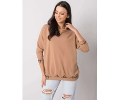 Relevance Megztinis-RV-BL-5978.06P-kupranugaris