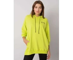 Relevance Megztinis-RV-BL-6935.18P-lime