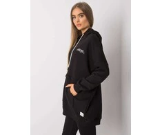 Relevance Megztinis-RV-BL-7095.30P-juodas