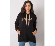 Relevance Megztinis-RV-BL-7096.37P-juodas