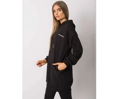 Relevance Megztinis-RV-BL-7097.26-juodas