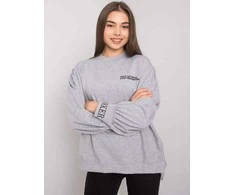 Relevance Megztinis-RV-BL-7164.51P-pilka