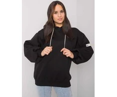 Relevance Megztinis-RV-BL-7281.92-juodas