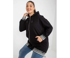 Relevance Megztinis-RV-BL-8190.09P-juodas