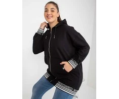 Relevance Megztinis-RV-BL-8190.09P-juodas