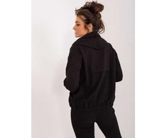Relevance Megztinis-RV-BL-8855.20-juodas