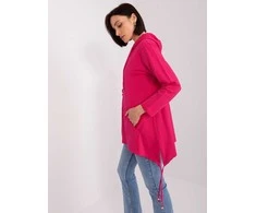 Relevance Megztinis-RV-BL-9022.72P-fuksija