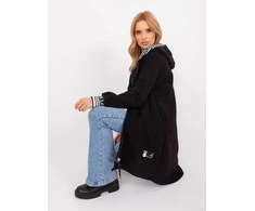 Relevance Megztinis-RV-BL-9225.96P-juodas