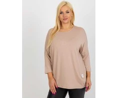 Relevance Palaidinė-RV-BZ-3770.92-smėlio spalvos