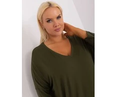 Relevance Palaidinė-RV-BZ-5745.18-khaki