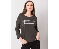 Relevance Palaidinė-RV-BZ-6222.18-tamsus chaki