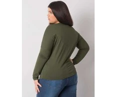 Relevance Palaidinė-RV-BZ-7302.23-khaki