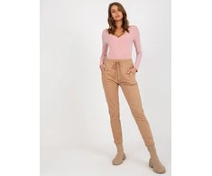 Relevance Sportinės kelnės-RV-DR-8369.89P-kupranugaris