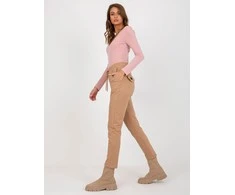 Relevance Sportinės kelnės-RV-DR-8369.89P-kupranugaris