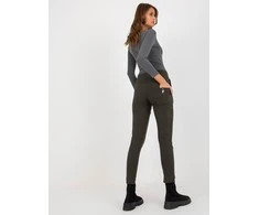 Relevance Sportinės kelnės-RV-DR-8380.25P-khaki