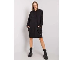 Relevance Suknelė-RV-SK-6895.68P-juoda
