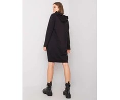 Relevance Suknelė-RV-SK-6895.68P-juoda