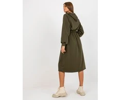Relevance Suknelė-RV-SK-8336.12P-khaki