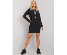 Relevance Suknelė-RV-TU-4444.30P-juoda