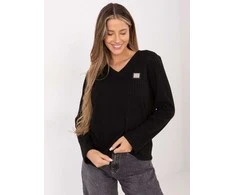 Relevance Sweter-RV-SW-A1025.80-juoda