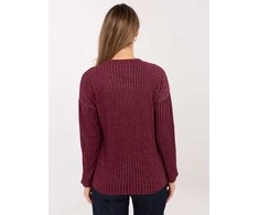 Relevance Sweter-RV-SW-A1026.52-bordinė