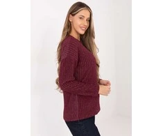 Relevance Sweter-RV-SW-A1026.52-bordinė