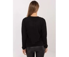 Relevance Sweter-RV-SW-A1026.52-juoda