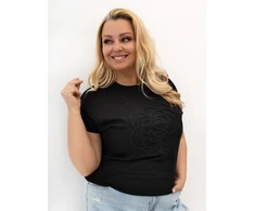 Relevance T-shirt-RV-TS-A1323.27P-juoda
