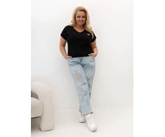 Relevance T-shirt-RV-TS-A1383.01P-juoda