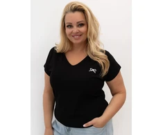 Relevance T-shirt-RV-TS-A1383.01P-juoda