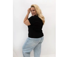 Relevance T-shirt-RV-TS-A1384.08P-juoda