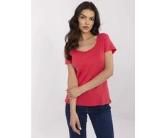 Relevance T-shirt-RV-TS-A557.66P-koralų sp.