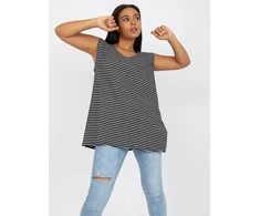 Relevance Top-RV-TP-7952.93-juoda ir balta