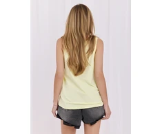 Relevance Top-RV-TP-A1373.90-jasny geltona