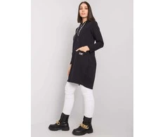 Relevance Tunika-RV-TU-7238.36-juoda