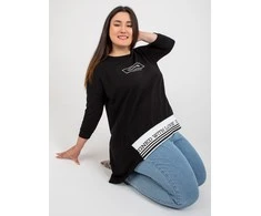 Relevance Tunika-RV-TU-7779.69-juoda
