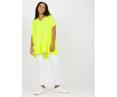 Relevance Tunika-RV-TU-7855.29-fluo geltona