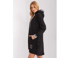 Relevance Tunika-RV-TU-9224.95P-juoda