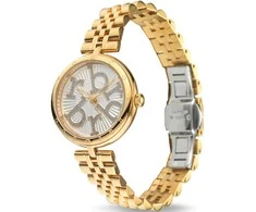 Rocco Barocco Laikrodis moterims ROCCOBAROCCO RB.4878L-03M (zo507a)