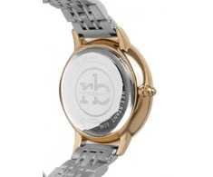 Rocco Barocco Laikrodis moterims ROCCOBAROCCO dėžutėSET RB.4659L-02M(zo506b)
