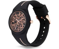 Rocco Barocco Laikrodis moterims ROCCOBAROCCO Jam Lady RB.1301L-05J (zo502a)