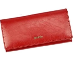 Piniginė moterims Rovicky 8801-BPRN RFID