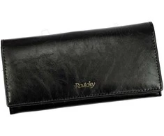 Piniginė moterims Rovicky 8805-BPRN RFID