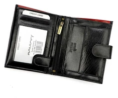 Piniginė vyrams Rovicky N4L-RVT-2 RFID