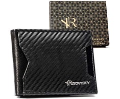 Piniginė vyrams Rovicky R-RM-21-GCL-CF