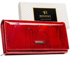 Piniginė moterims Rovicky RPN-20A-YM