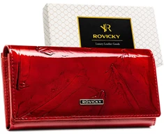 Piniginė moterims Rovicky RPN-24A-FO-YM